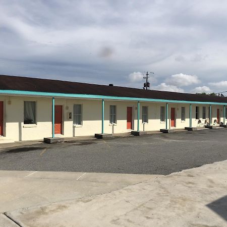 Donalsonville Budget Inn المظهر الخارجي الصورة
