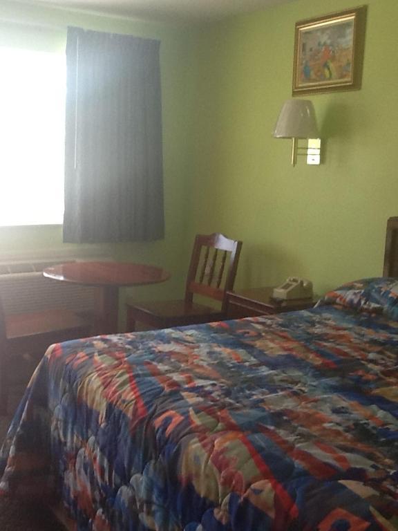 Donalsonville Budget Inn الغرفة الصورة