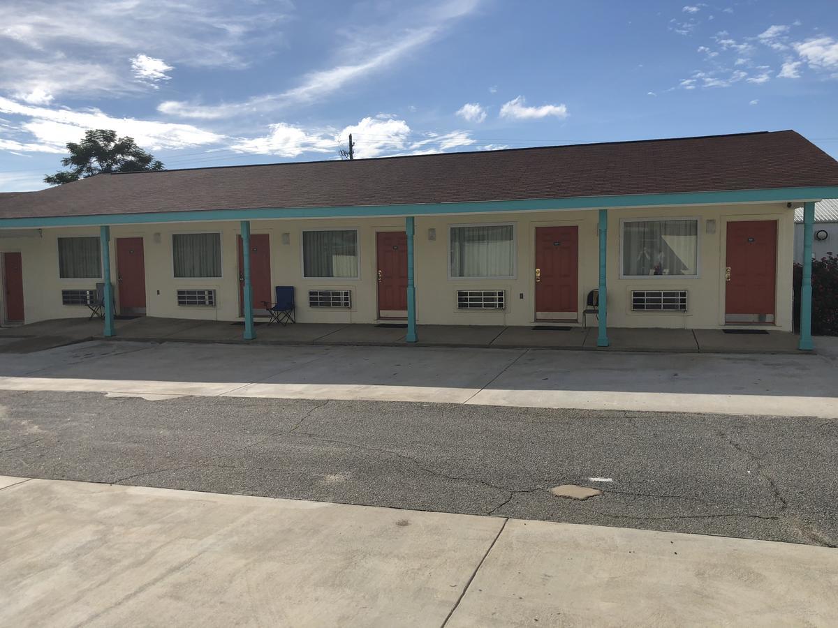 Donalsonville Budget Inn المظهر الخارجي الصورة